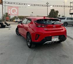 هيونداي فلوستر